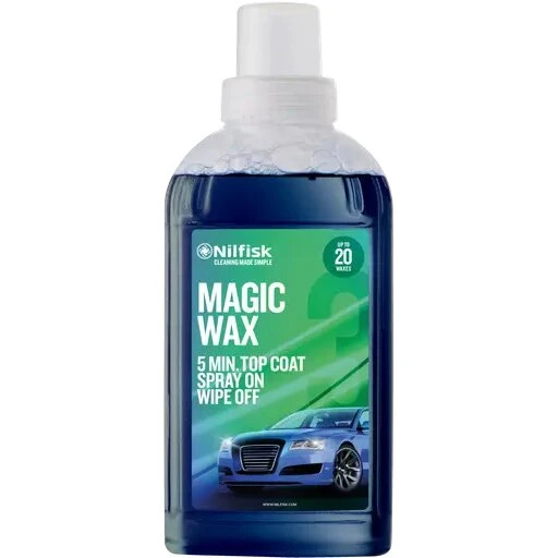 Nilfisk Magic Wax 500 ml (0,5 L)