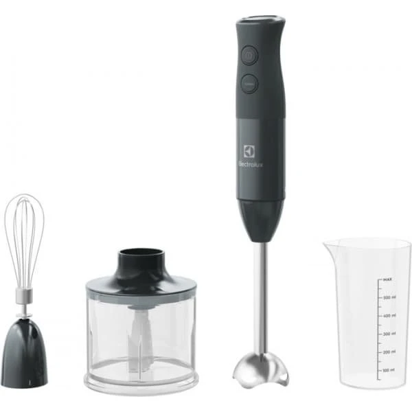 Electrolux Create 4 E4HB1-6GG stavblender 600W, sort