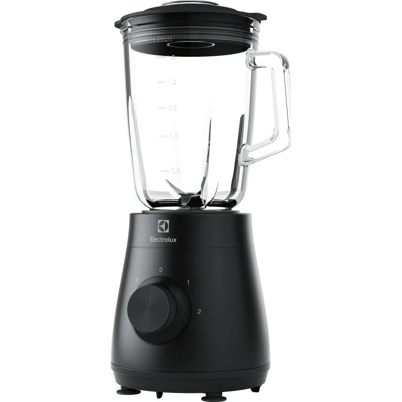 Electrolux Create 3 blender 500 W, 1,5 L – granitgrå
