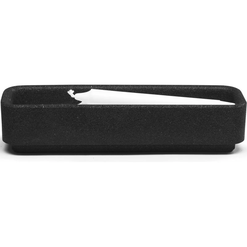 Born in Sweden Korkskål, sort