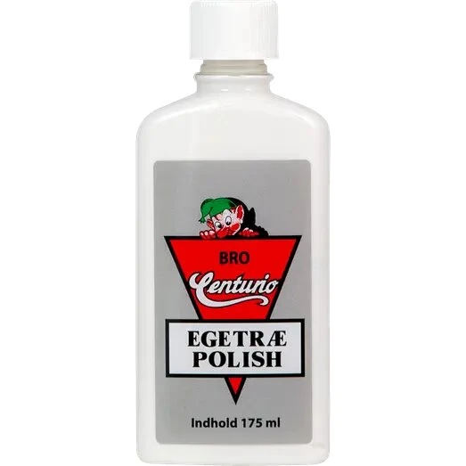 Centurio Egetræspolish 175 ml