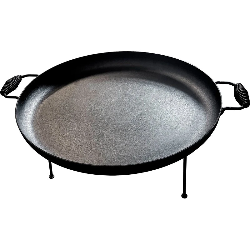 Satake Stegeplade 58 cm inkl. ben