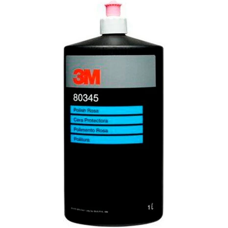 3M 80345 Perfect-It Voks Rosa 1000 ml