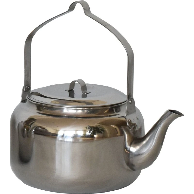 Hällmark Kaffekande til bål 3 L