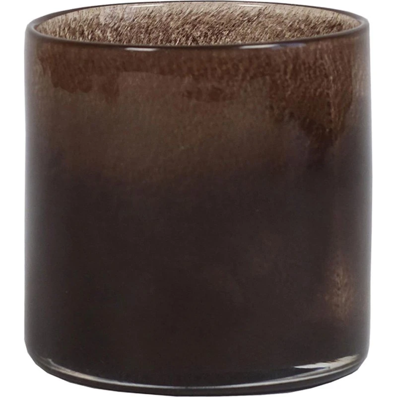 Tell Me More Lyric fyrfadsstage S, mørkebrun