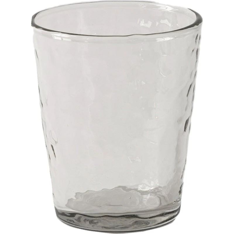 Tell Me More Galette drikkeglas 30 cl, klar