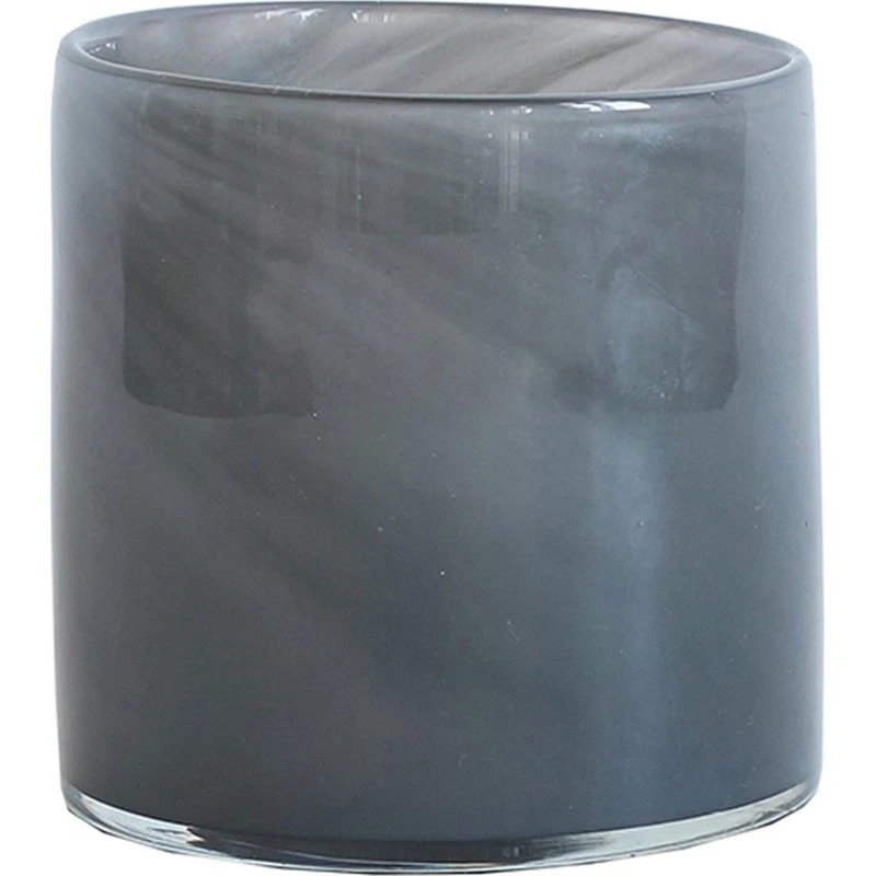 Tell Me More Lyric fyrfadsstage XS, mørkegrå