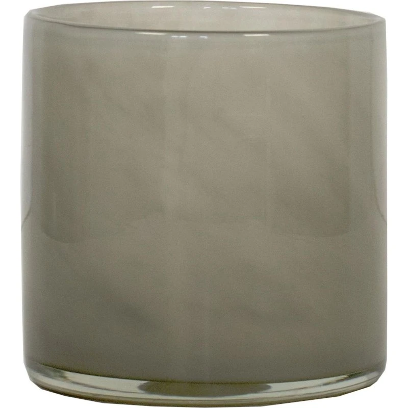 Tell Me More Lyric fyrfadsstage XS lysegrå