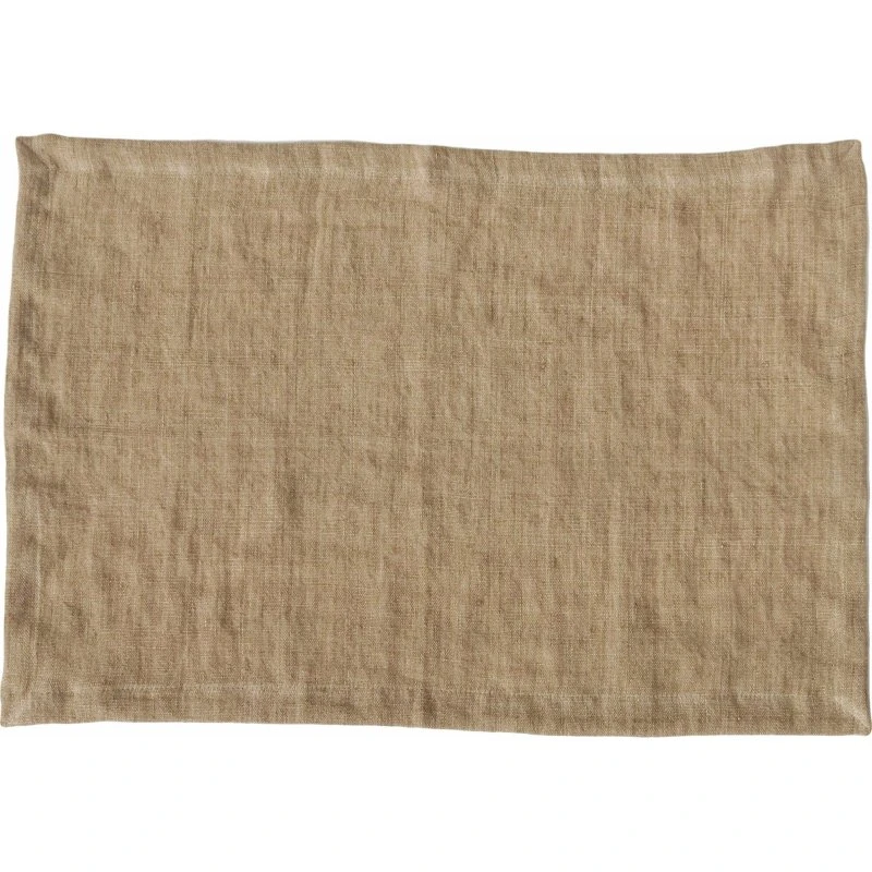 Tell Me More Marion bordskåner 50x37 cm, Pampas