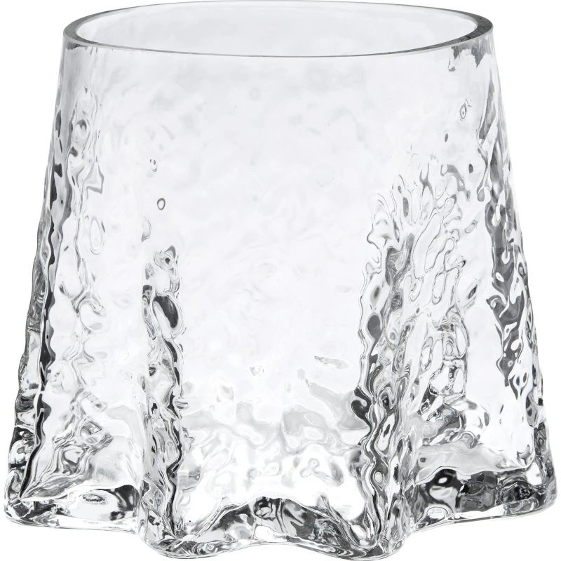 Cooee Design Gry fyrfadsstage Ø17 cm klar