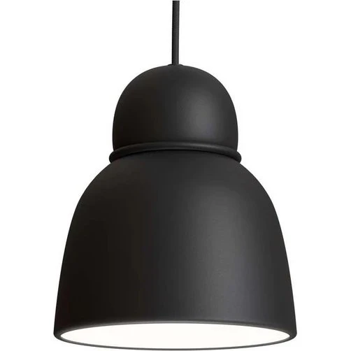 Belid Bird pendel Ø17,3 cm, sort