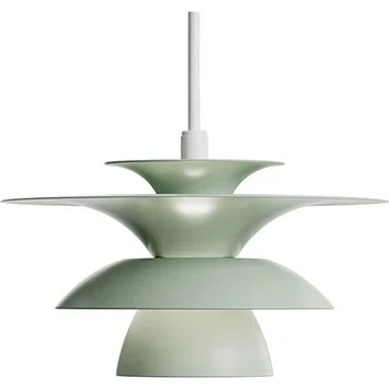 Belid Picasso pendel Ø18 cm Soft Sage