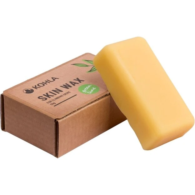 Kohla Green Line Skin Wax, 50 g