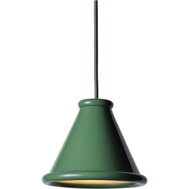 Belid Belle Pendel Ø15 cm Reseda Green