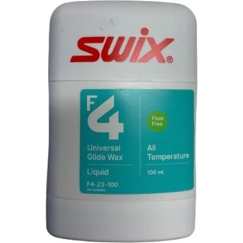 Swix F4-100C Universal glidevoks