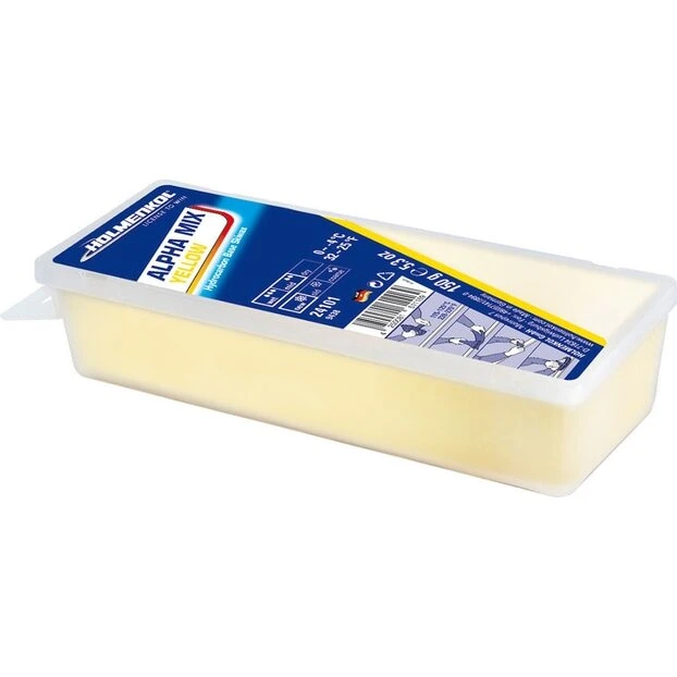Holmenkol Alphamix Weltcup 150 g glidevoks