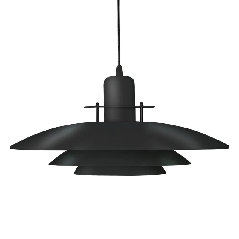 Belid Primus pendel Ø43 cm sort
