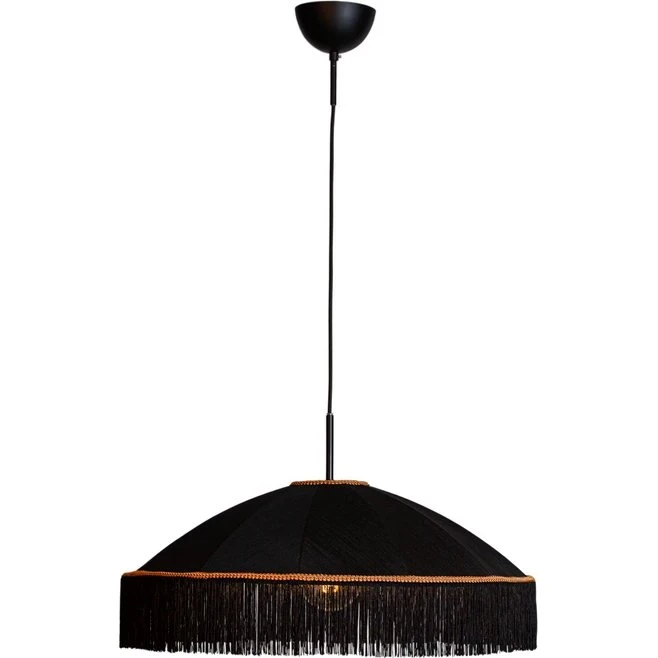 By Rydéns Francis pendel Ø60 Sort