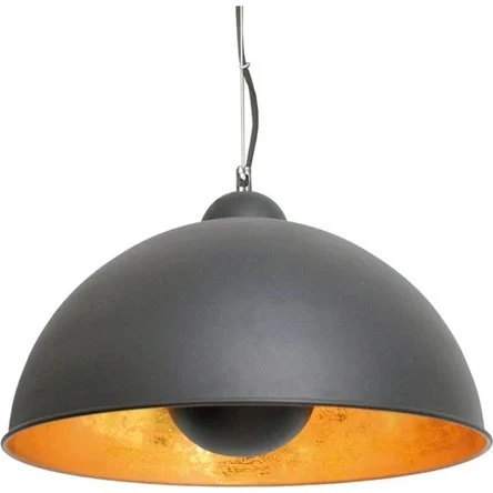 By Rydéns Captain pendel, sort/guld