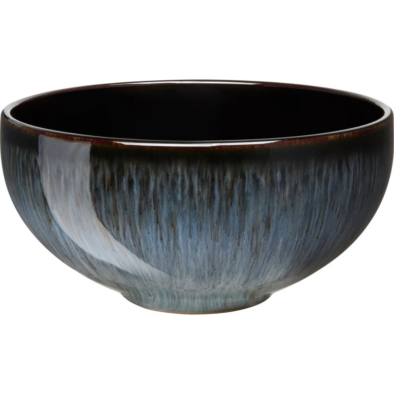 Denby Halo Nudelskål 17,5 cm Blå/Grå