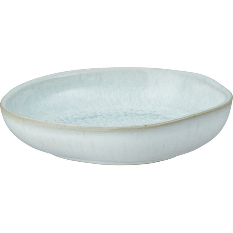 Denby Kiln Green lille serveringsfad Ø13 cm