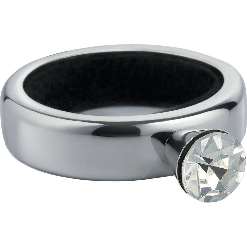 Alessi Noé dryppe ring Ø4,4 cm, rustfrit stål