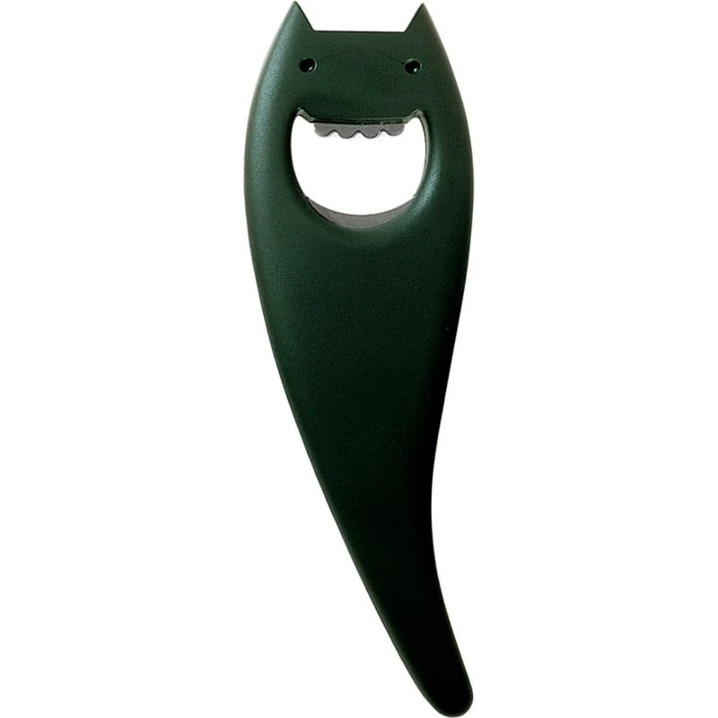 Alessi Diabolix oplukker sort