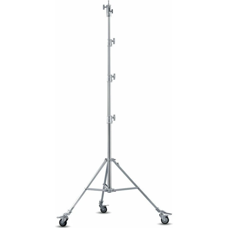 Godox SA5045 kraftigt stålstativ med hjul