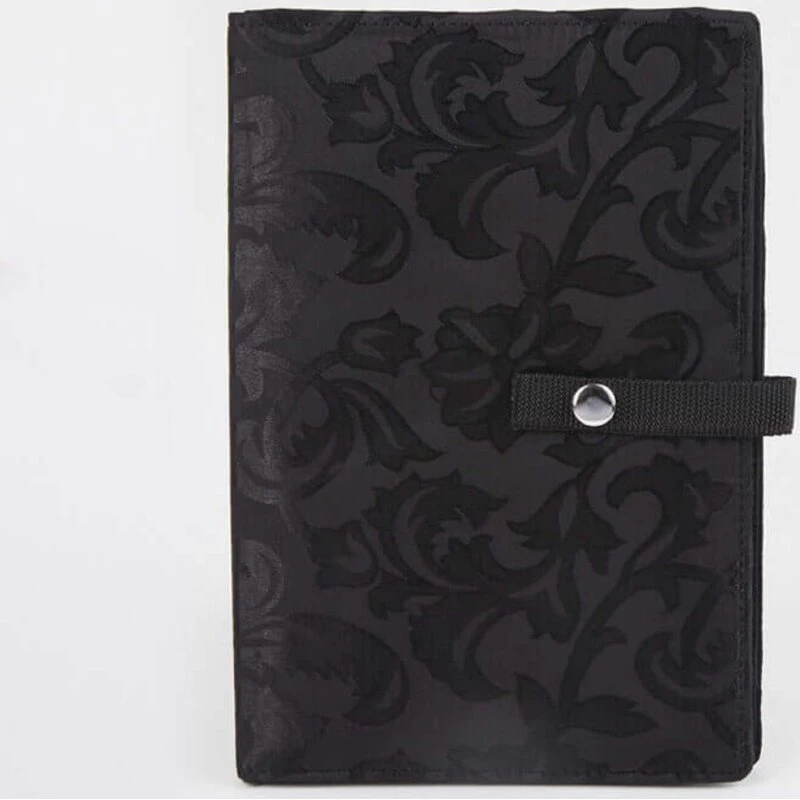 KnitPro Magma Opskriftsholder, stor 50×30 cm