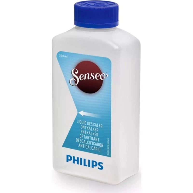 SENSEO® CA6520/00 flydende afkalkningsmiddel 250 ml