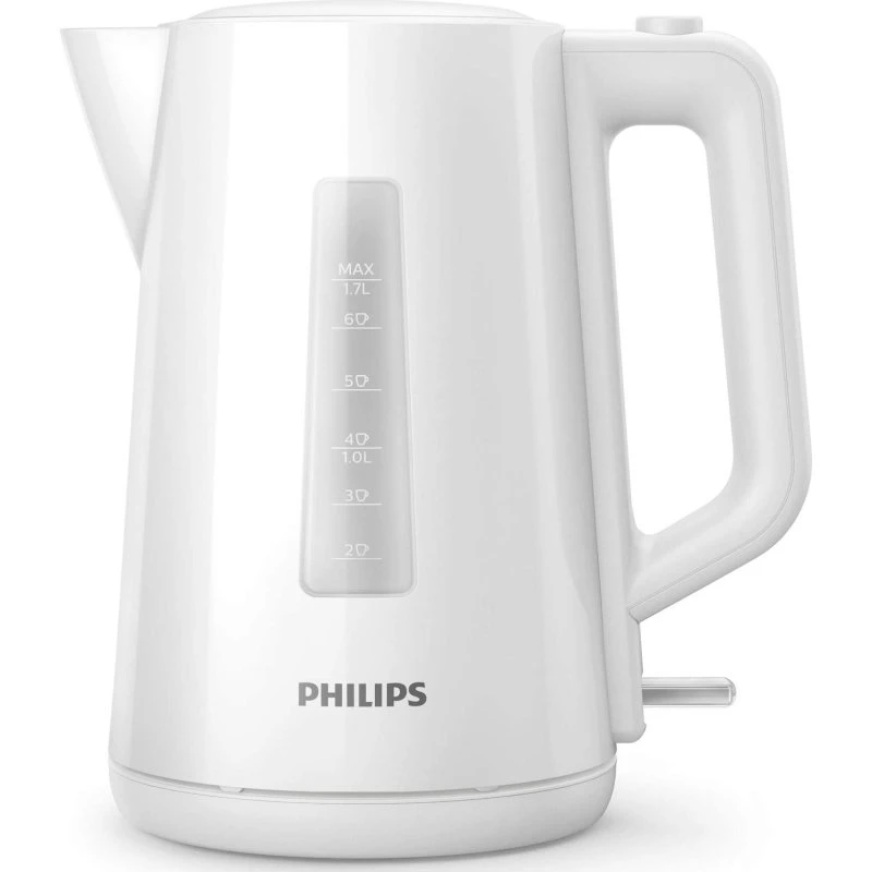 Philips HD9318/00 Elkedel 1,7 L Hvid (2200 W)