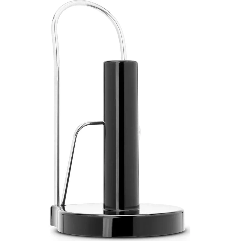 Brabantia Køkkenrulleholder Brilliant Steel (sølv)