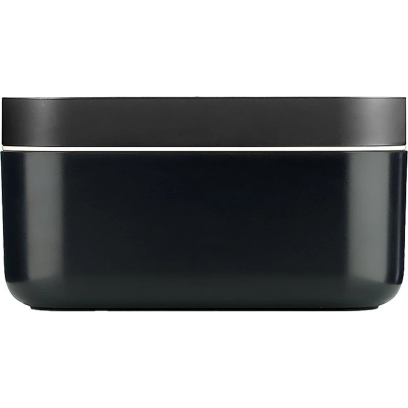 Lékué Isbeholder med isoleret boks, sort