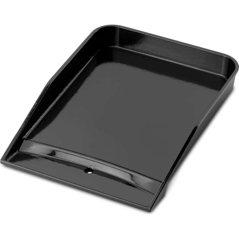 Weber Plancha til Spirit 300-serien - støbejern