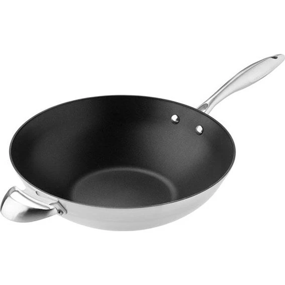 Scanpan CTX wok 32 cm