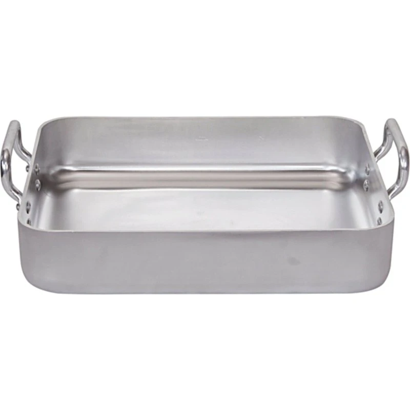 De Buyer Choc tyk aluminium ovnpande 35 cm