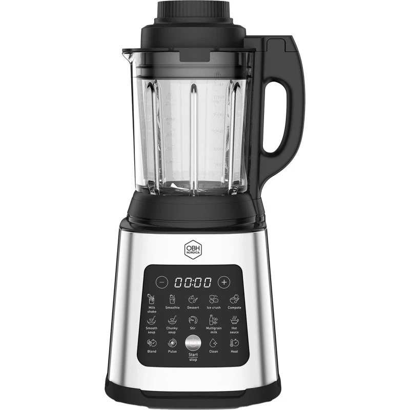 OBH Nordica Perfectmix Cook 1400 W blender