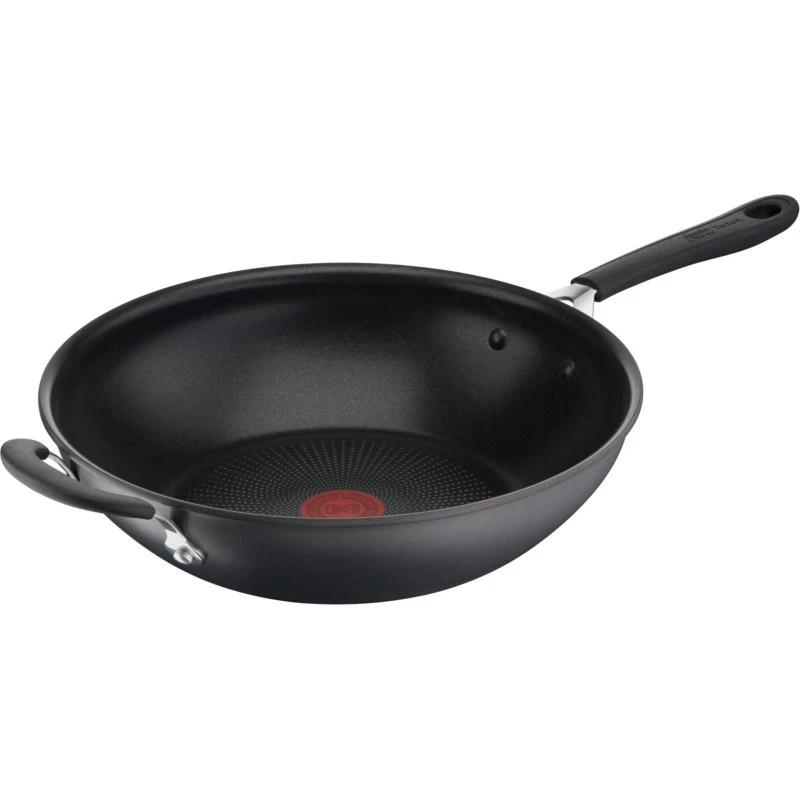 Tefal Jamie Oliver Quick & Easy Wok 30 cm