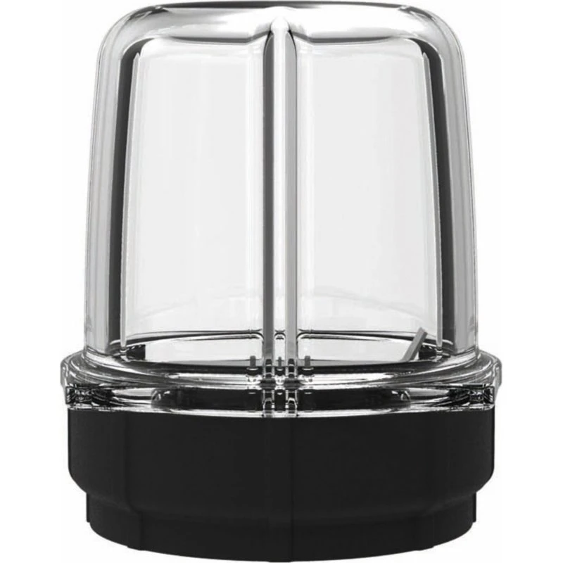 Magimix Minihakker til blender 0,57 L (klar/sort)