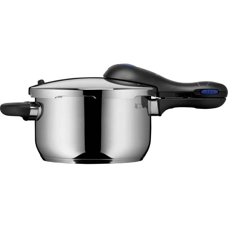 WMF Perfect Plus trykkoger 4,5 L Chrome