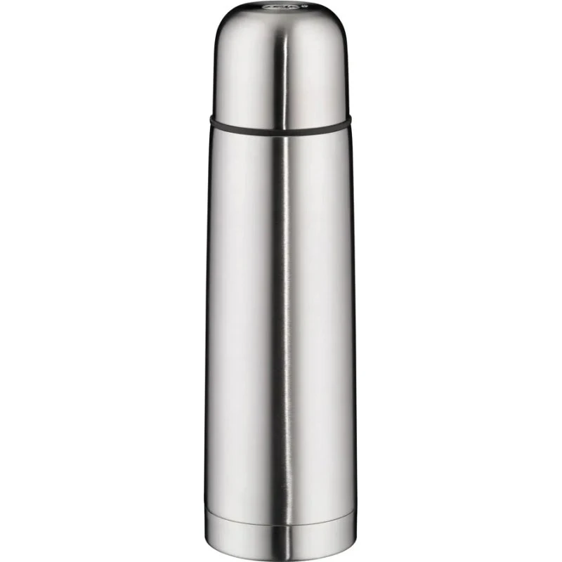 Alfi IsoTherm Eco II termoflaske 0,5 L mat stål