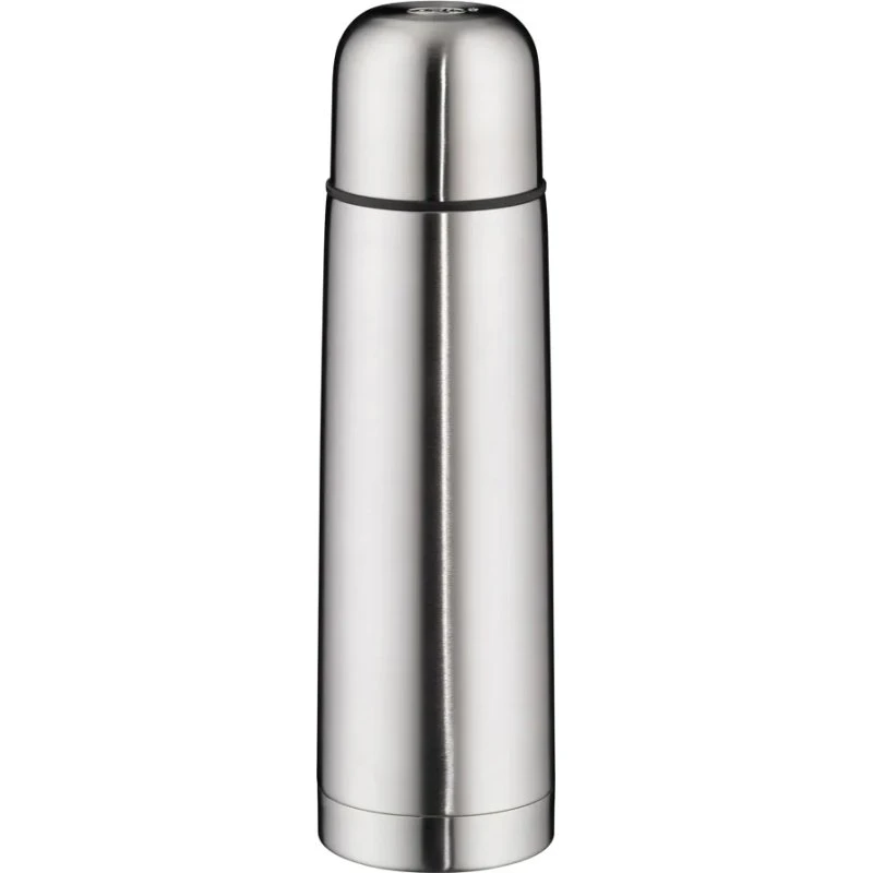 Alfi IsoTherm Eco termoflaske 1 L mat stål