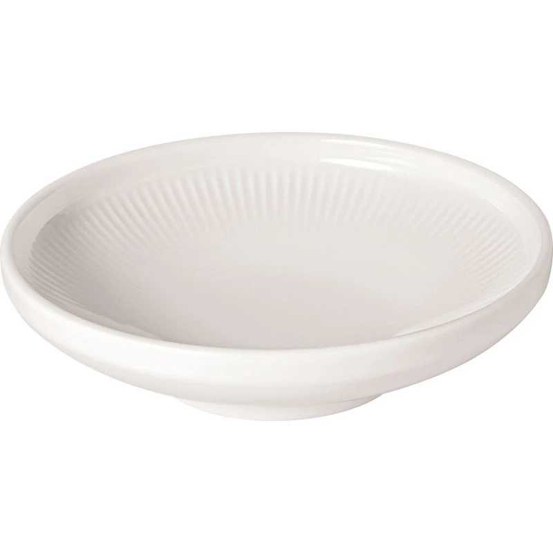 Villeroy & Boch Afina skål Ø13 cm, hvid