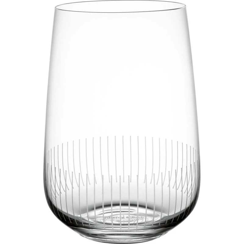 Villeroy & Boch Afina Highballglas 300 ml, 4 stk.