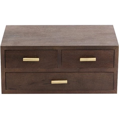 Nordal SUVA opbevaring M – natur