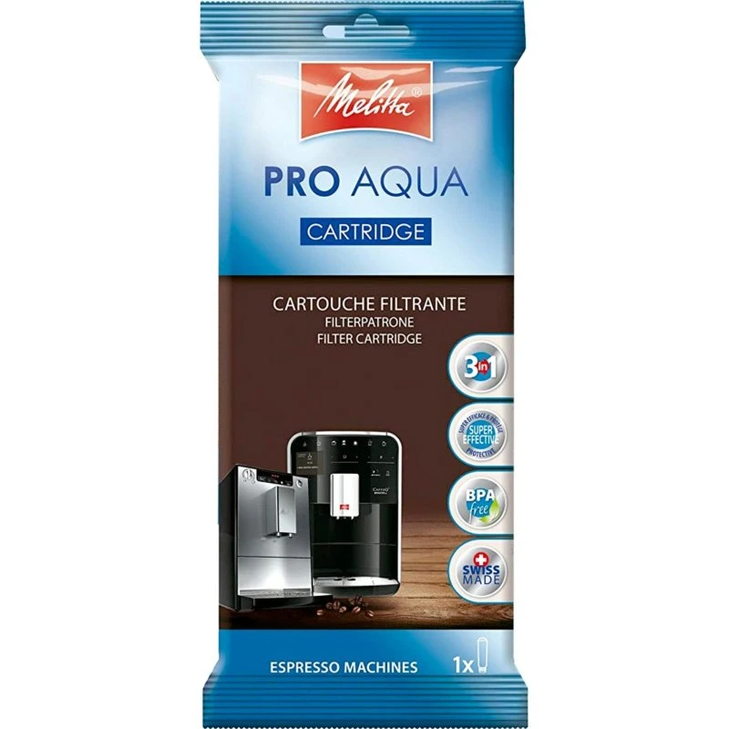 Melitta Pro Aqua vandfilter (Claris)