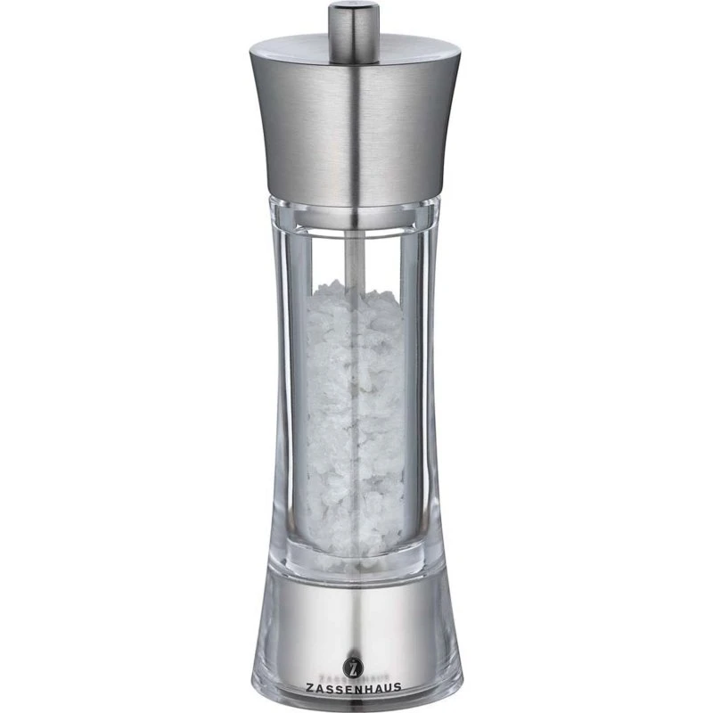 Zassenhaus Aachen Saltkværn 18 cm