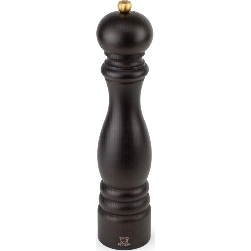 Peugeot Paris 30 cm saltkværn, chokolade