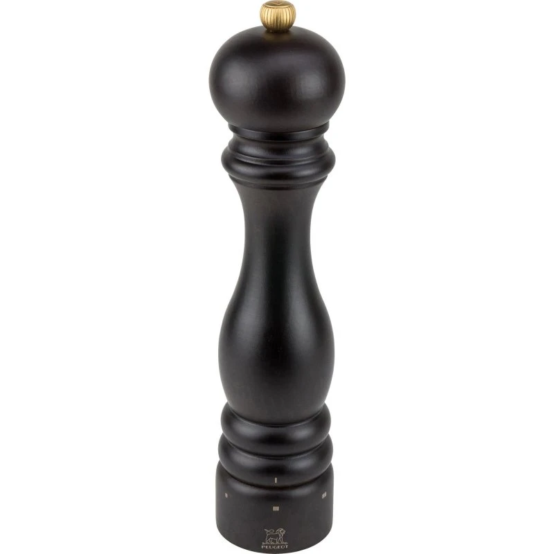 Peugeot Paris U'Select peberkværn 27 cm – Chokolade