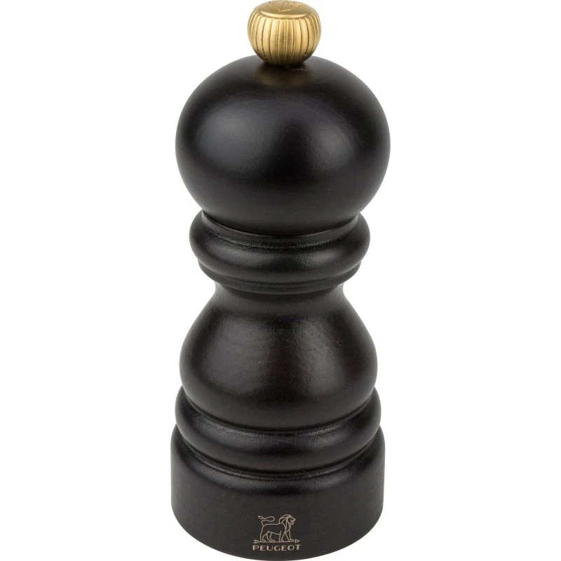 Peugeot Paris peberkværn 12 cm, chokolade